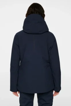 Ski|Jackets<J.Lindeberg Hedwig Jacket JLNavy