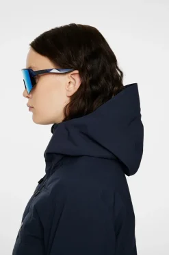 Ski|Jackets<J.Lindeberg Hedwig Jacket JLNavy