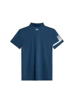 Golf|Tops<J.Lindeberg Heidi Polo KeyLargo