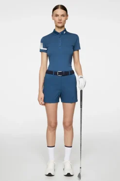 Golf|Tops<J.Lindeberg Heidi Polo KeyLargo