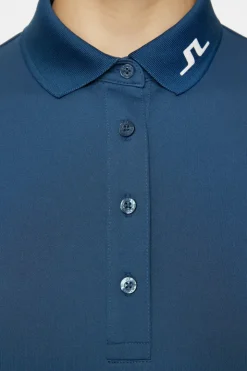 Golf|Tops<J.Lindeberg Heidi Polo KeyLargo