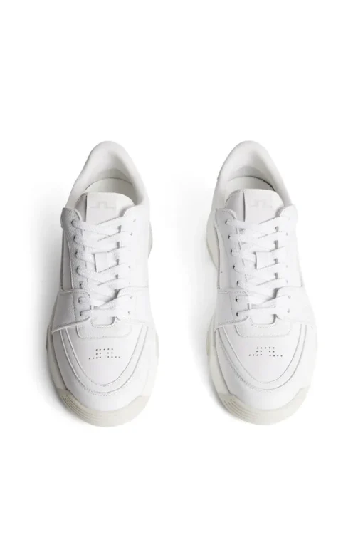 Fashion Shoes|Shoes<J.Lindeberg Hoop LT Sneaker White