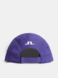 Accessories|Tennis<J.Lindeberg Iga Cap DeepWisteria