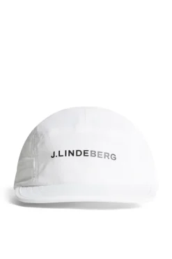 Accessories|Tennis<J.Lindeberg Iga Cap White