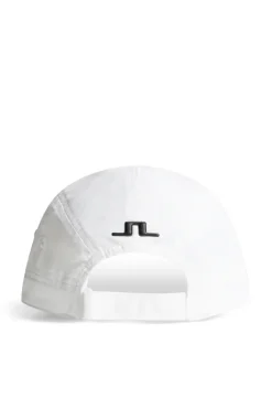 Accessories|Tennis<J.Lindeberg Iga Cap White