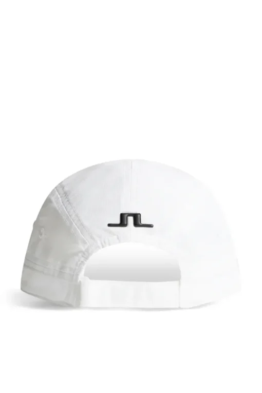 Accessories|Tennis<J.Lindeberg Iga Cap White