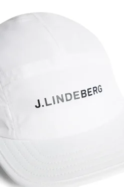 Accessories|Tennis<J.Lindeberg Iga Cap White