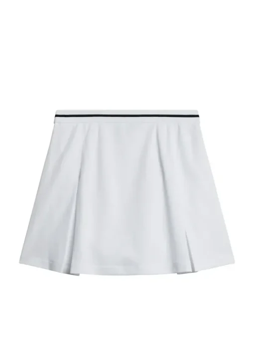 Skirts & Dresses|Tennis<J.Lindeberg Ini Skirt White