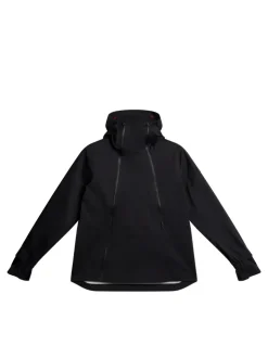 Jackets|Outdoor<J.Lindeberg Isabella Pro Pack Jacket Black