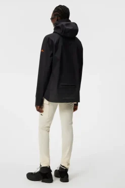 Jackets|Outdoor<J.Lindeberg Isabella Pro Pack Jacket Black