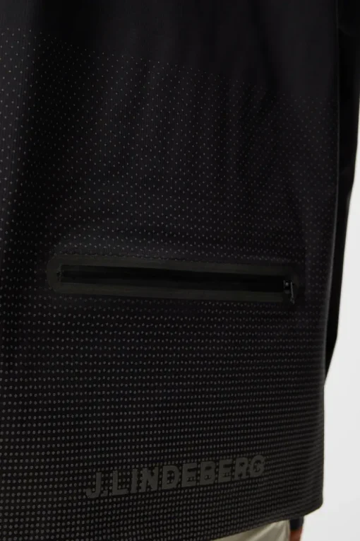 Jackets|Outdoor<J.Lindeberg Isabella Pro Pack Jacket Black