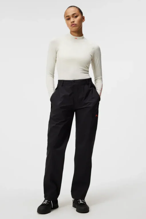 Trousers|Outdoor<J.Lindeberg Isabella Pro Pack Pant Black