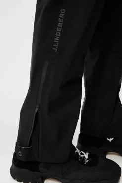 Trousers|Outdoor<J.Lindeberg Isabella Pro Pack Pant Black