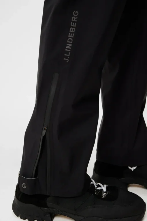 Trousers|Outdoor<J.Lindeberg Isabella Pro Pack Pant Black