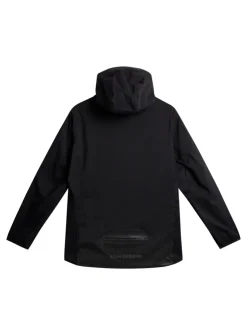 Jackets|Active<J.Lindeberg Isan Pro Pack Jacket Black