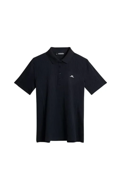 Golf|Tops<J.Lindeberg Izara Polo JLNavy