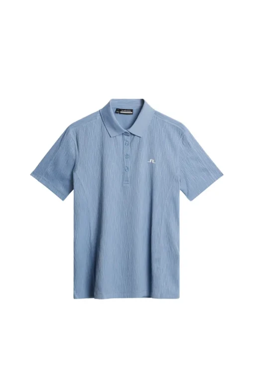 Golf|Tops<J.Lindeberg Izara Polo RainWashed