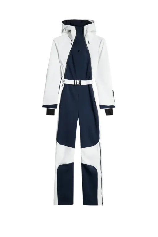 Ski|Jackets<J.Lindeberg Jackie One Piece JLNavy