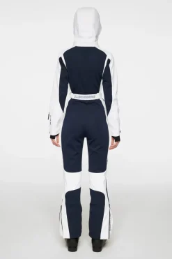 Ski|Jackets<J.Lindeberg Jackie One Piece JLNavy
