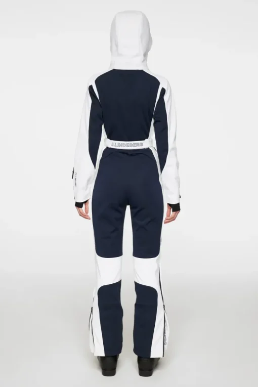 Ski|Jackets<J.Lindeberg Jackie One Piece JLNavy