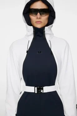 Ski|Jackets<J.Lindeberg Jackie One Piece JLNavy