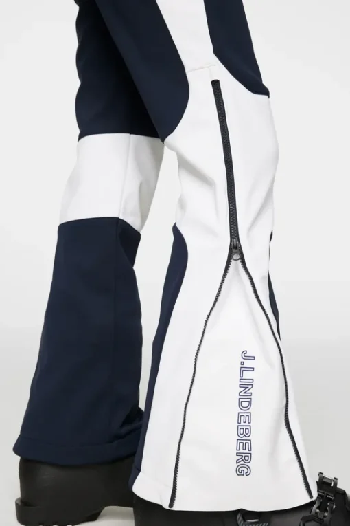 Ski|Jackets<J.Lindeberg Jackie One Piece JLNavy