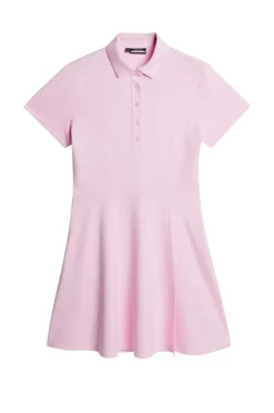 Golf|Dresses<J.Lindeberg Janna Dress Nosegay