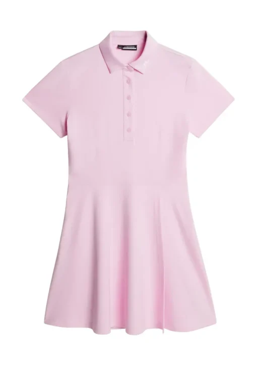 Golf|Dresses<J.Lindeberg Janna Dress Nosegay