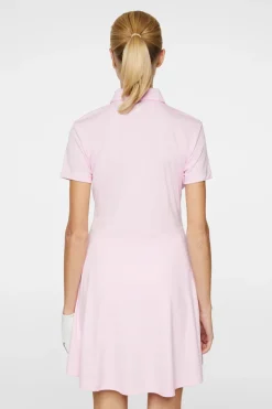 Golf|Dresses<J.Lindeberg Janna Dress Nosegay