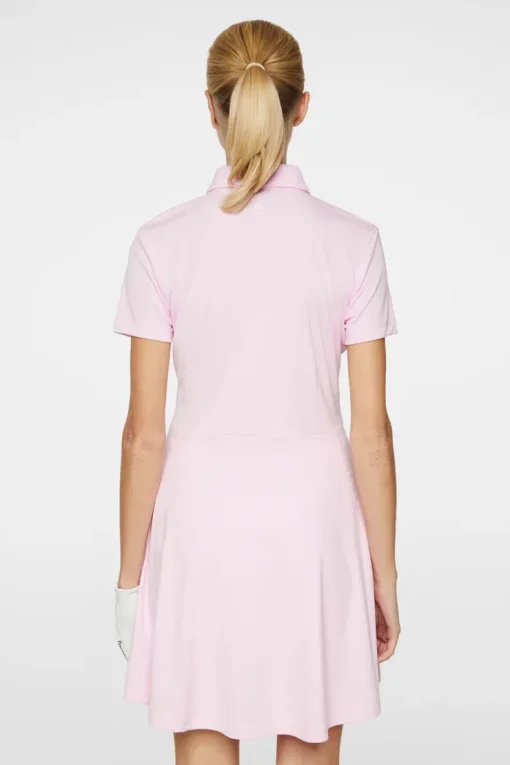 Golf|Dresses<J.Lindeberg Janna Dress Nosegay