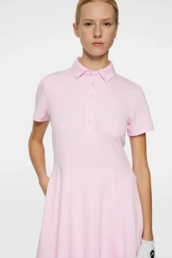 Golf|Dresses<J.Lindeberg Janna Dress Nosegay