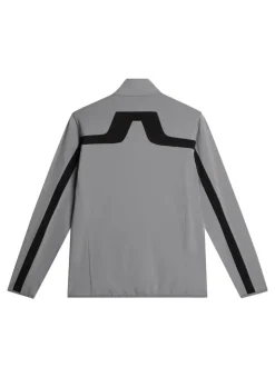 Golf|Base & Mid Layers<J.Lindeberg Jarvis Mid Layer NightOwl