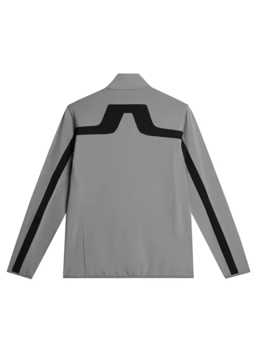 Golf|Base & Mid Layers<J.Lindeberg Jarvis Mid Layer NightOwl