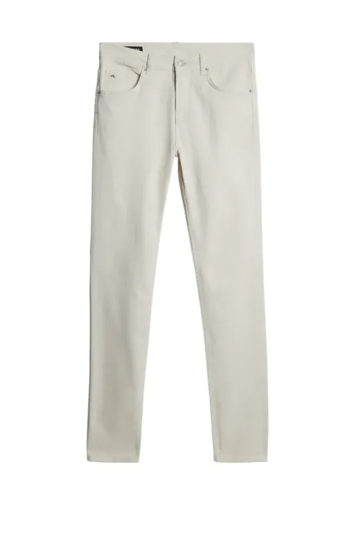 Jeans|Jeans<J.Lindeberg Jay LHT Slim Jeans Moonbeam