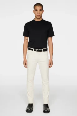Jeans|Jeans<J.Lindeberg Jay LHT Slim Jeans Moonbeam