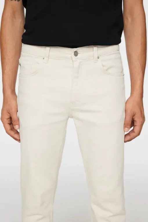 Jeans|Jeans<J.Lindeberg Jay LHT Slim Jeans Moonbeam