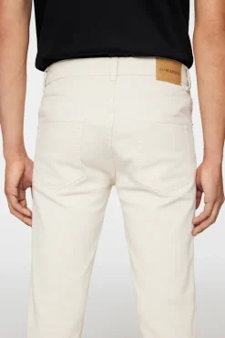 Jeans|Jeans<J.Lindeberg Jay LHT Slim Jeans Moonbeam
