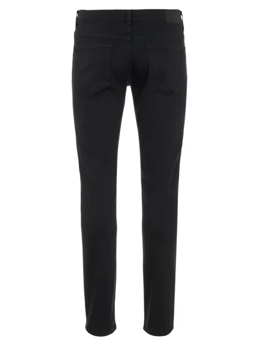 Jeans|Jeans<J.Lindeberg Jay-Solid Stretch Black