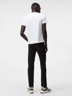 Jeans|Jeans<J.Lindeberg Jay-Solid Stretch Black