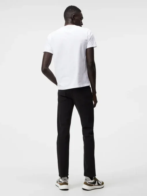 Jeans|Jeans<J.Lindeberg Jay-Solid Stretch Black