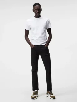 Jeans|Jeans<J.Lindeberg Jay-Solid Stretch Black