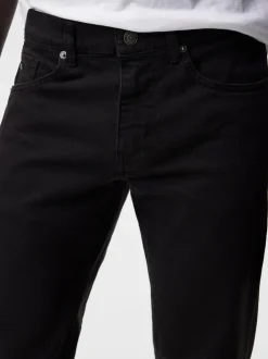 Jeans|Jeans<J.Lindeberg Jay-Solid Stretch Black