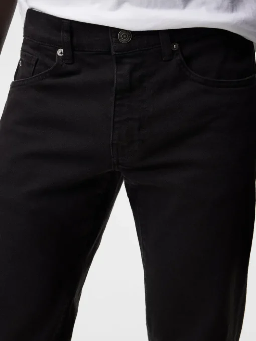 Jeans|Jeans<J.Lindeberg Jay-Solid Stretch Black