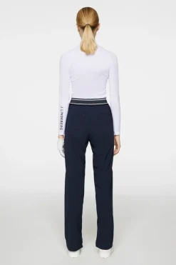 Golf|Trousers<J.Lindeberg Jessica Pull On Pant JLNavy