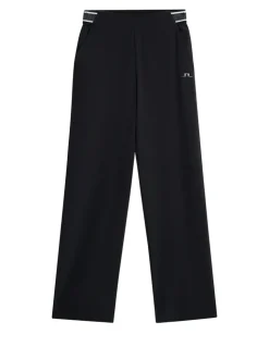 Golf|Trousers<J.Lindeberg Jessica Pull On Pant Black