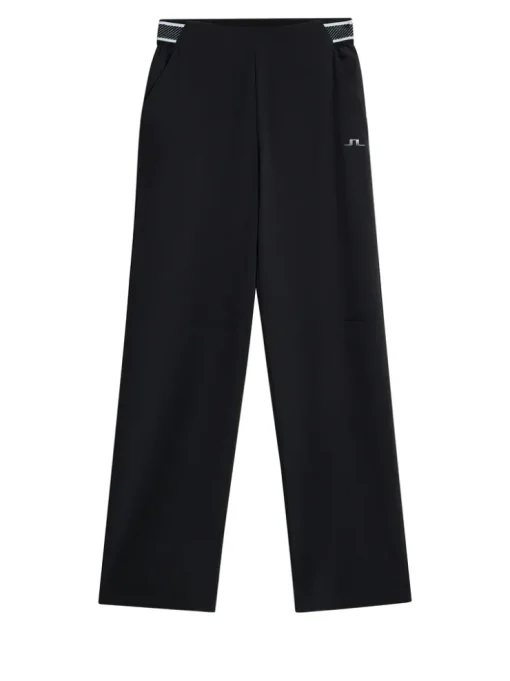 Golf|Trousers<J.Lindeberg Jessica Pull On Pant Black