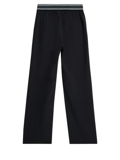 Golf|Trousers<J.Lindeberg Jessica Pull On Pant Black