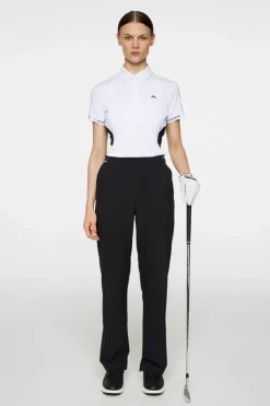 Golf|Trousers<J.Lindeberg Jessica Pull On Pant Black