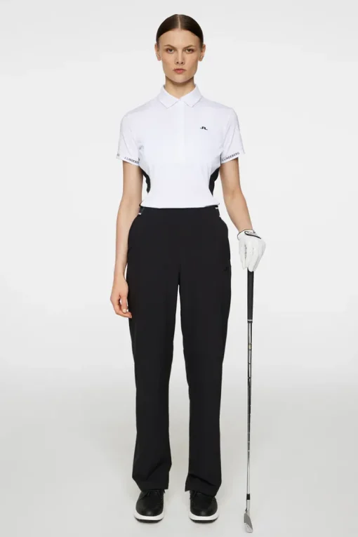 Golf|Trousers<J.Lindeberg Jessica Pull On Pant Black