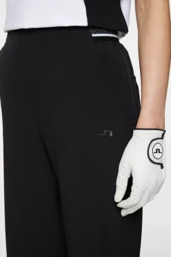 Golf|Trousers<J.Lindeberg Jessica Pull On Pant Black